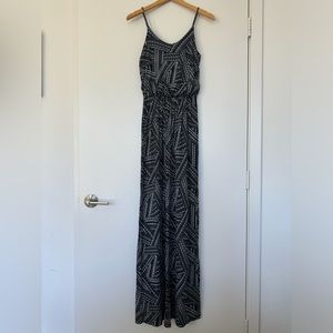 Nordstrom Lush Maxi Dress